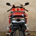 New Rage Cycles (NRC) Honda CBR 600RR Fender Eliminator (13+) New Rage Cycles (NRC) Honda CBR 600RR Fender Eliminator (13+)